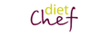 Diet Chef logo