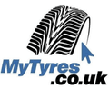 My Tyres UK logo