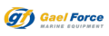 Gael Force Marine logo