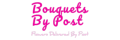 Bouquets By Post logo