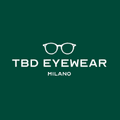 TBD Eyewear UK logo