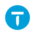 Thumbtack logo