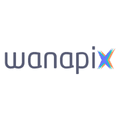 Wanapix UK logo