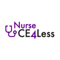 NurseCE4Less logo