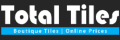 Total Tiles logo