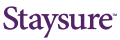Staysure logo