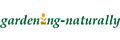 Gardening Naturally logo