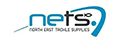 North East Tackle Supplies logo