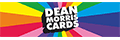 Dean Morris Cards logo