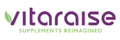 Vitaraise logo