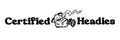 Certified Headies logo