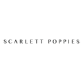 Scarlett Poppies logo