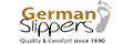 German Slippers logo
