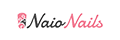 Naio Nails logo