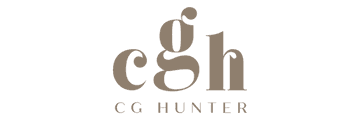 CG Hunter logo