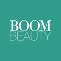 Boom Beauty logo