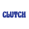 CLUTCH Glue logo