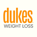 Duke's Weight Loss logo