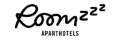 Roomzzz Aparthotels logo