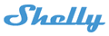 Shelly logo