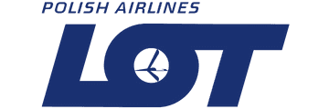 LOT Polish Airlines logo