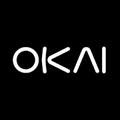 OKAI logo