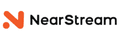 NearStream logo