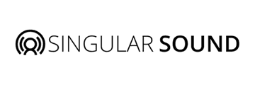 Singular Sound logo