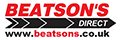 Beatson's logo