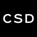 CSD UK logo