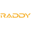 RADDY logo