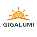 GIGALUMI logo