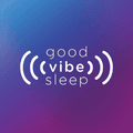 GoodVibeSleep logo