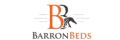 BarronBeds logo