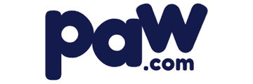 Paw.com logo