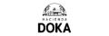 Hacienda Doka logo