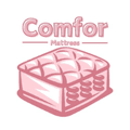 ComForMattress logo