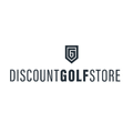 Discount Golf Store logo
