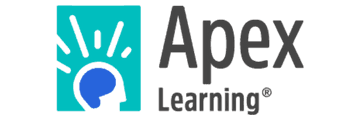 Apex Learning logo