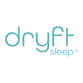 Dryft Sleep logo