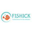FISHICK logo