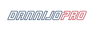 DannijoPro logo