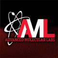 Advanced Molecular Labs logo