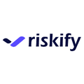 Riskify logo