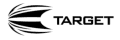 Target Darts logo