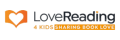 LoveReading4Kids logo
