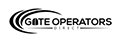 Gate Operators Direct logo