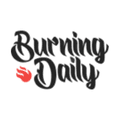 Burning Daily logo