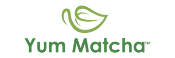 Yum Matcha logo