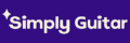 Simply Guitar logo